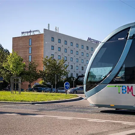 Mercure Bordeaux Aeroport 4* Mérignac