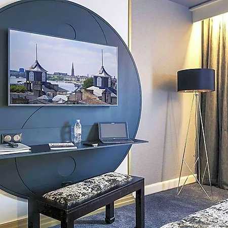 Mercure Bordeaux Aéroport Mérignac