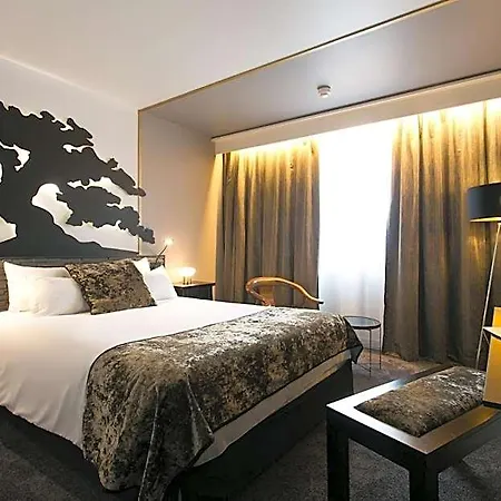 Hotel Mercure Bordeaux Aéroport Mérignac