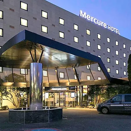 Mercure Bordeaux Aeroport Hotel