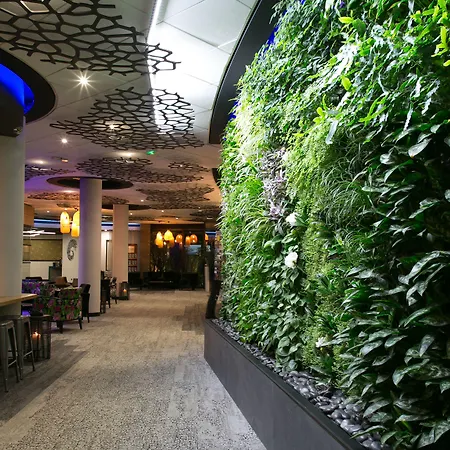 Hotel Mercure Bordeaux Aéroport Mérignac