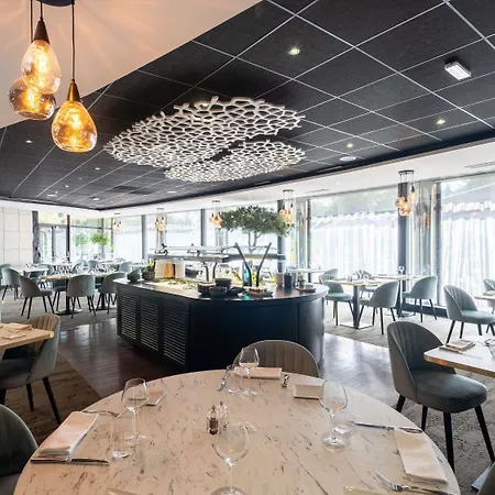 Mercure Bordeaux Aeroport Hotel Mérignac