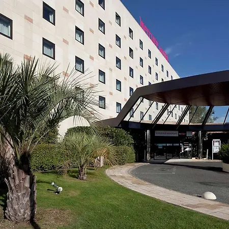 Mercure Bordeaux Aéroport Hotel