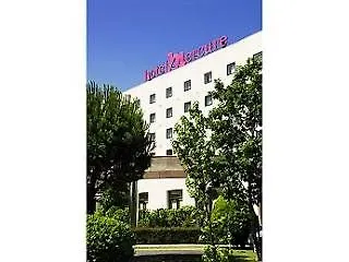 Ξενοδοχείο Mercure Bordeaux Aeroport Mérignac