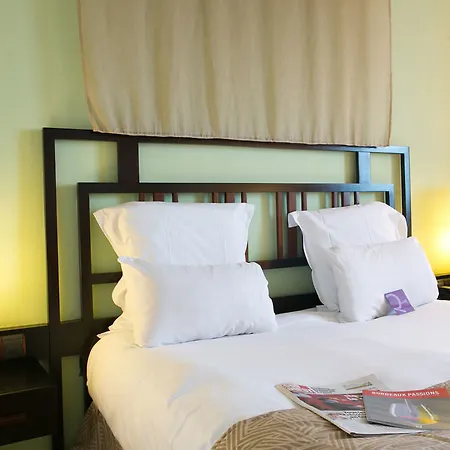 Mercure Bordeaux Aeroport Mérignac