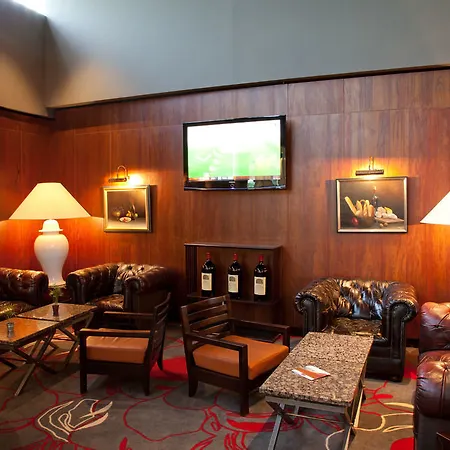 Mercure Bordeaux Aeroport 4* Mérignac