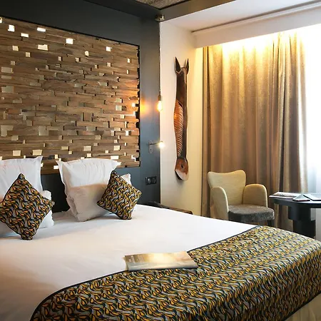Mercure Bordeaux Aeroport Merignac (Gironde)