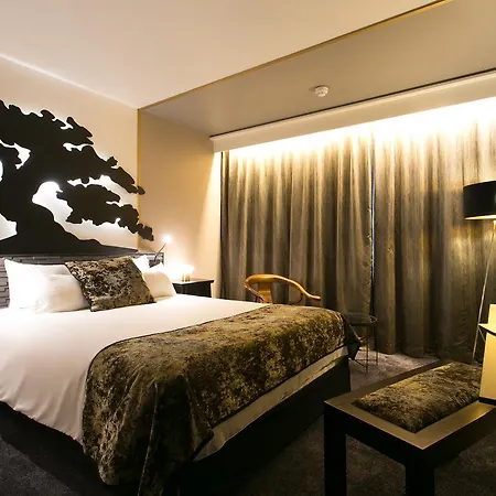 Mercure Bordeaux Aeroport Hotel Mérignac