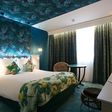 Hotel Mercure Bordeaux Aéroport