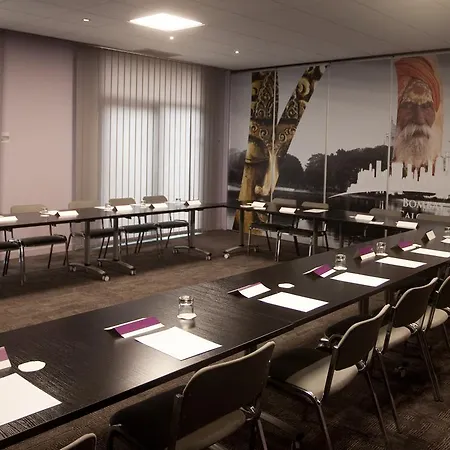 호텔 Mercure Bordeaux Aeroport Mérignac