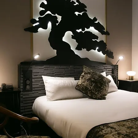 Szálloda Mercure Bordeaux Aeroport