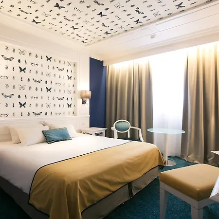 Mercure Bordeaux Aéroport