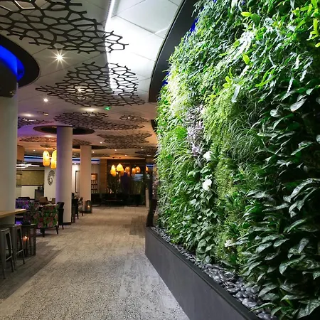 Szálloda Mercure Bordeaux Aeroport