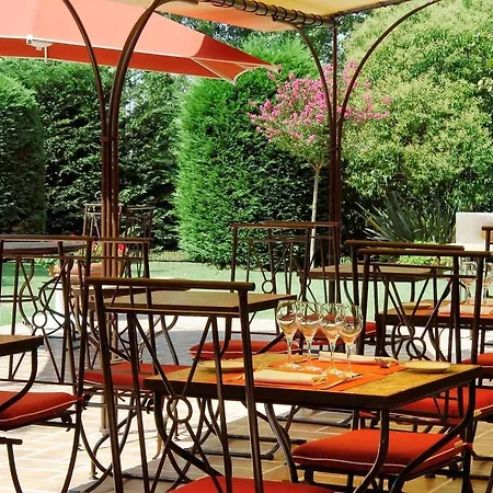 Mercure Bordeaux Aeroport Hotel Mérignac