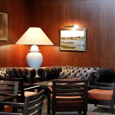 Mercure Bordeaux Aeroport