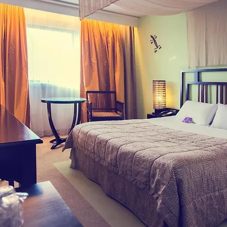 Mercure Bordeaux Aeroport Mérignac