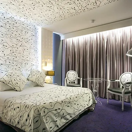 Mercure Bordeaux Aeroport