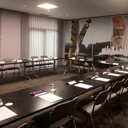 Szálloda Mercure Bordeaux Aeroport 4*