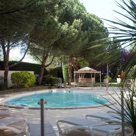 Szálloda Mercure Bordeaux Aeroport Mérignac