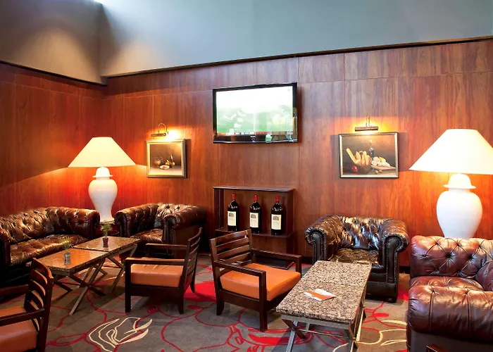 Mercure Bordeaux Aeroport