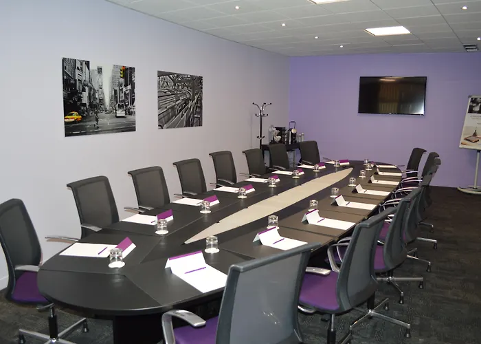 Готель Mercure Bordeaux Aeroport 4*