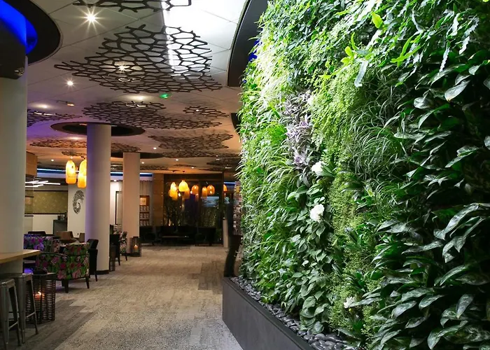 Mercure Bordeaux Aeroport Hotel Mérignac