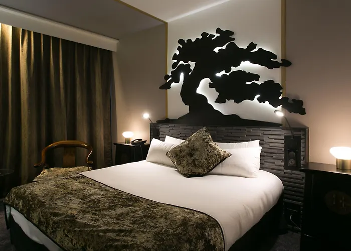 Mercure Bordeaux Aeroport Mérignac