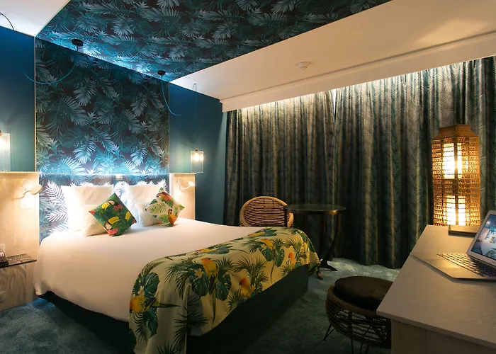 Mercure Bordeaux Aeroport