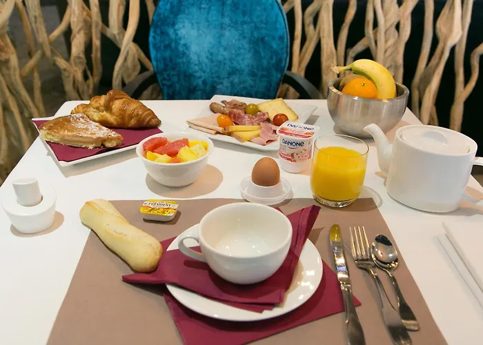 Mercure Bordeaux Aeroport Мериньяк