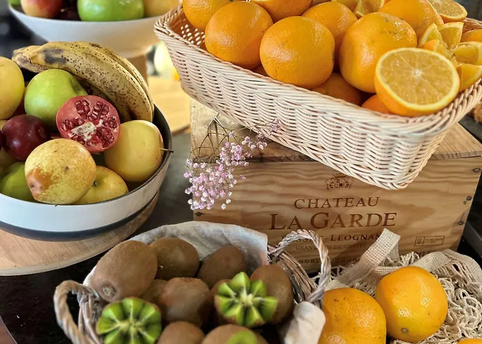 Mercure Bordeaux Aeroport