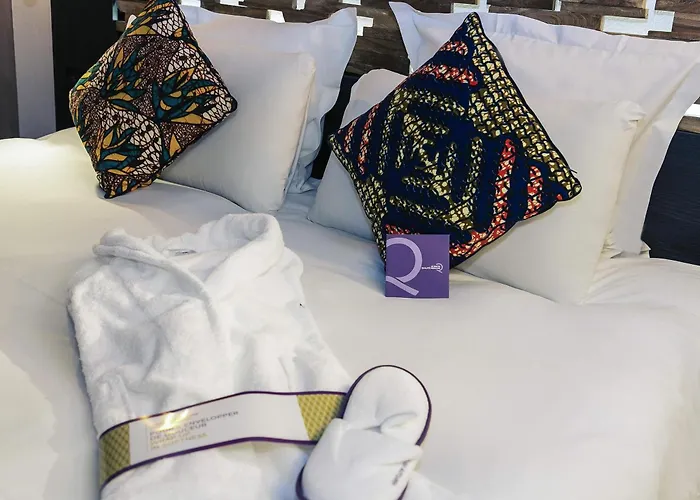 Hotel Mercure Bordeaux Aeroport