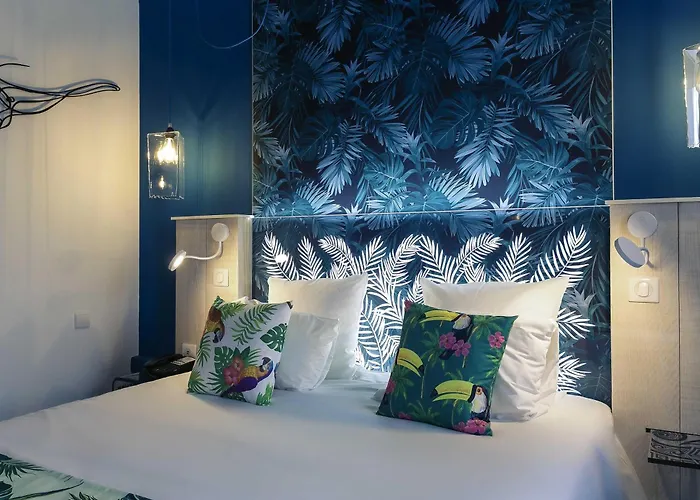 Mercure Bordeaux Aeroport