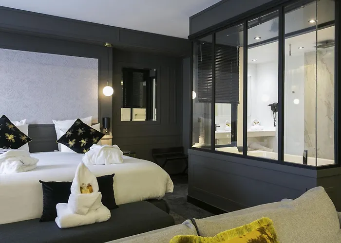 Hotel Mercure Bordeaux Aeroport 4*