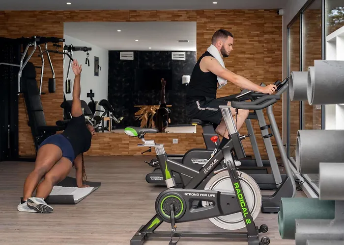 Mercure Bordeaux Aeroport Merignac (Gironde)