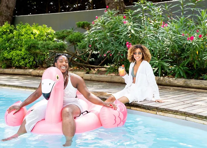 Mercure Bordeaux Aeroport Hotel