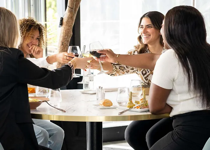 Mercure Bordeaux Aeroport Hotel