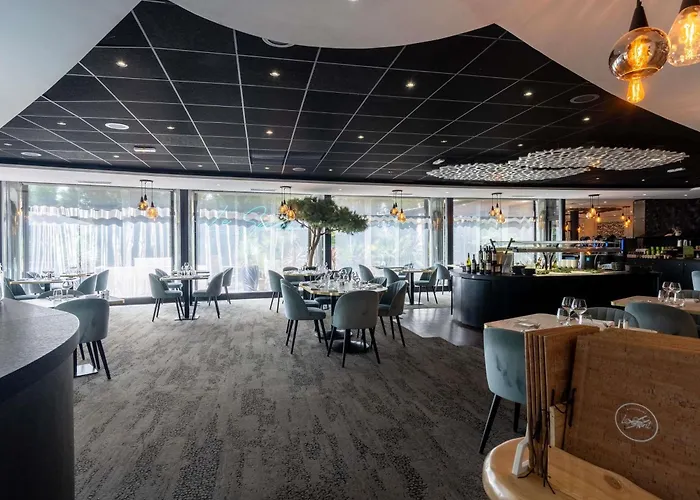 Mercure Bordeaux Aeroport Hotel Mérignac