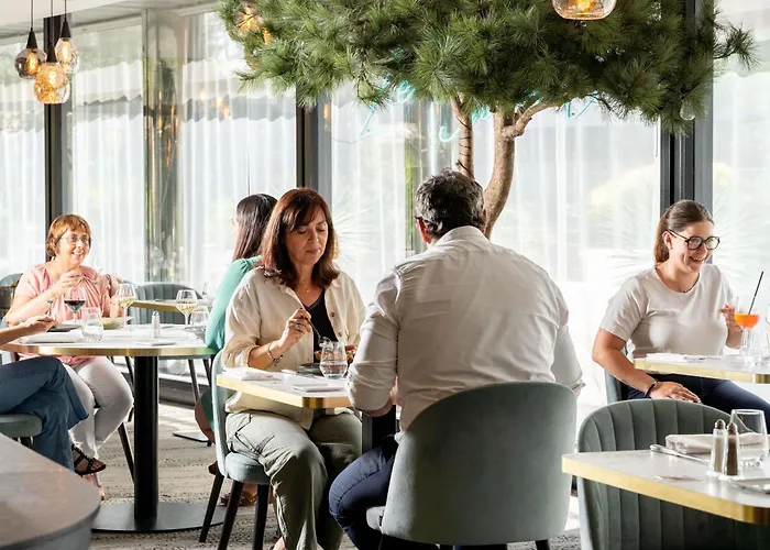 Mercure Bordeaux Aeroport