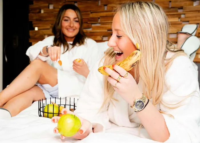 Mercure Bordeaux Aeroport מלון