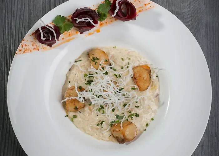 מלון Mercure Bordeaux Aeroport 4*