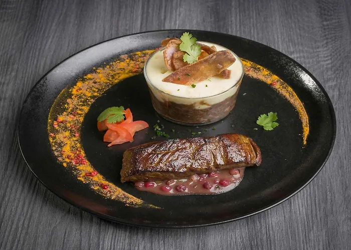 Mercure Bordeaux Aeroport 4* Merignac (Gironde)