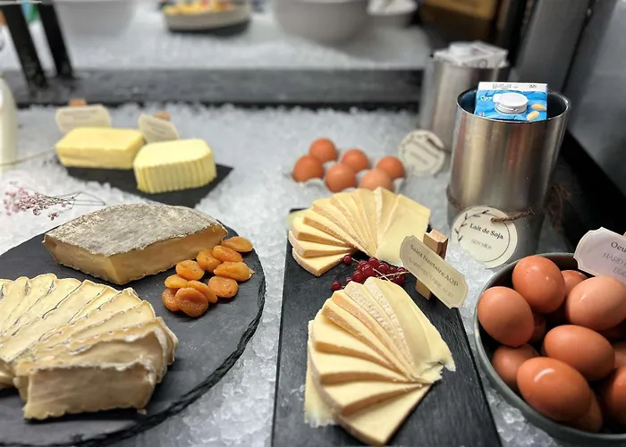 Mercure Bordeaux Aeroport Готель 4*