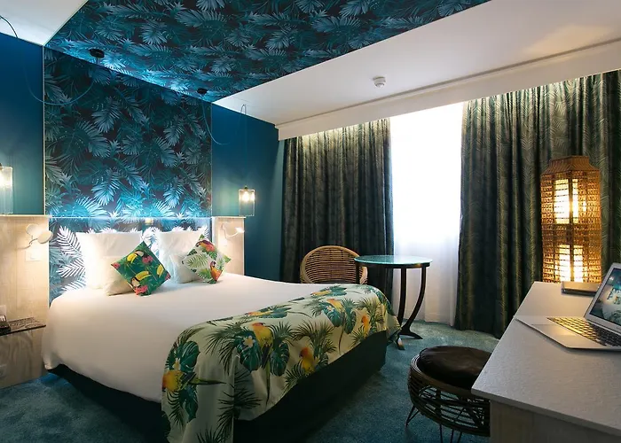 Hotel Mercure Bordeaux Aeroport