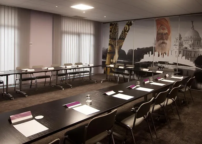 Hotel Mercure Bordeaux Aeroport Merignac (Gironde)