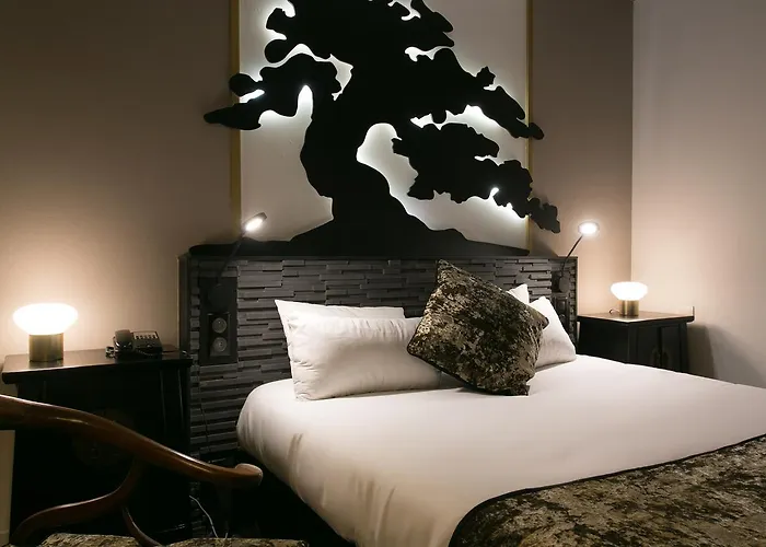 Hotel Mercure Bordeaux Aeroport