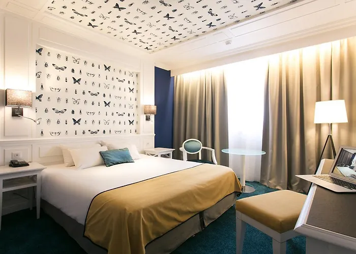 Mercure Bordeaux Aeroport