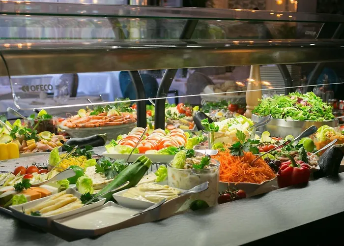 Mercure Bordeaux Aeroport