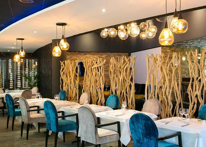 Hotel Mercure Bordeaux Aeroport