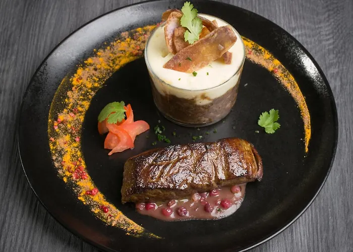 Mercure Bordeaux Aeroport Hotel