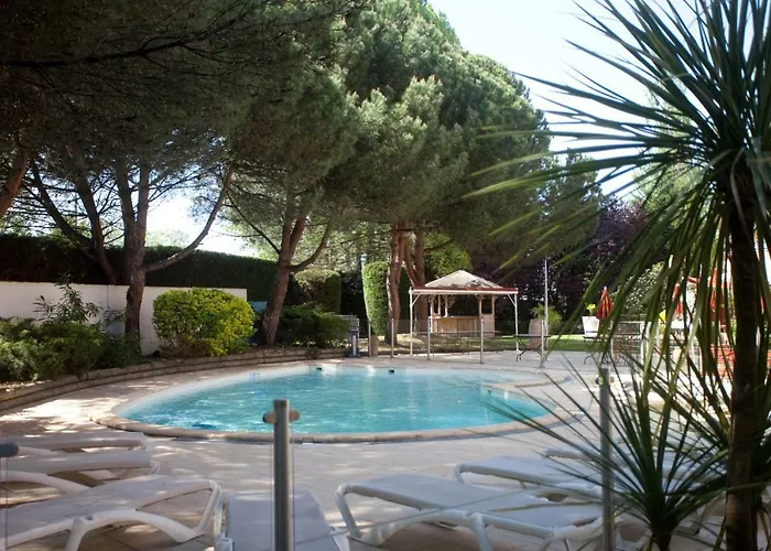 מלון Mercure Bordeaux Aeroport Mérignac